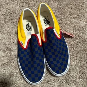 Vans